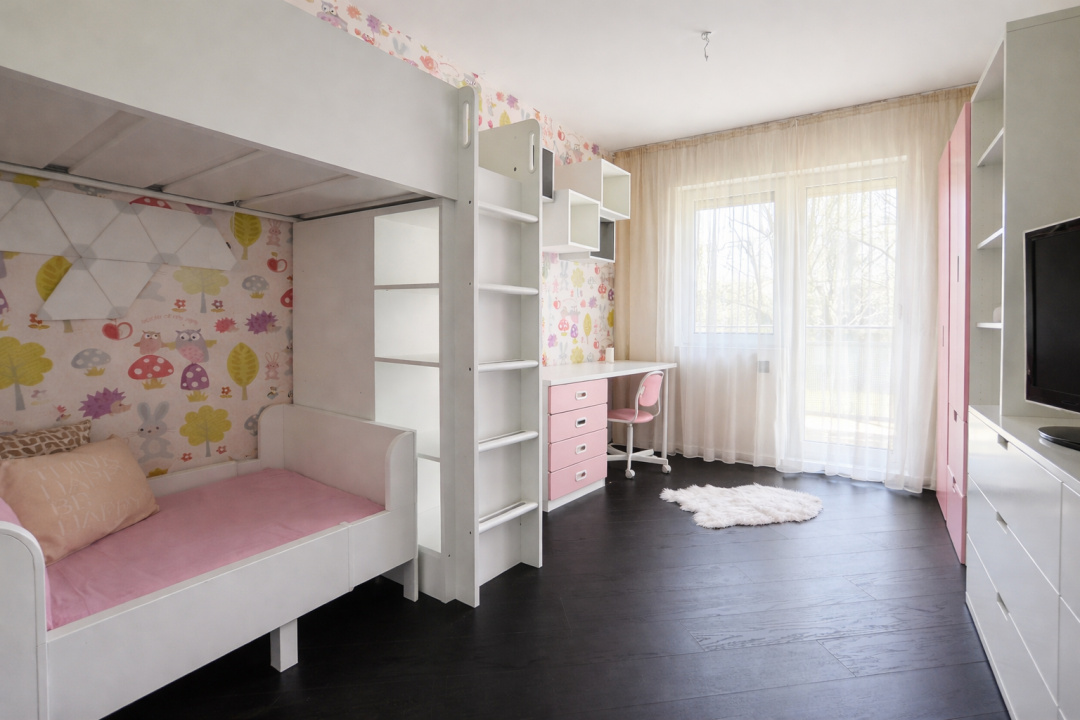 3 camere - 102 mp utili - 2 parcări,  lângă Pădurea Băneasa - Greenfield Blue