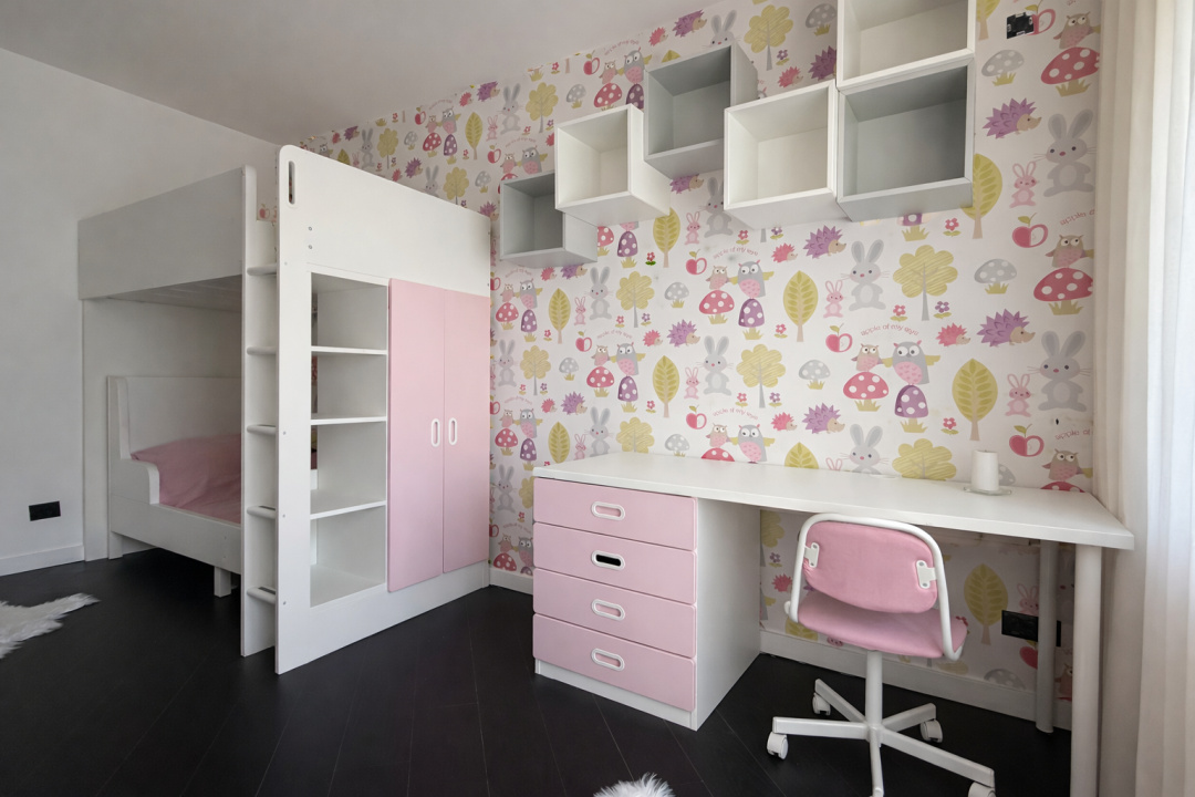 3 camere - 102 mp utili - 2 parcări,  lângă Pădurea Băneasa - Greenfield Blue