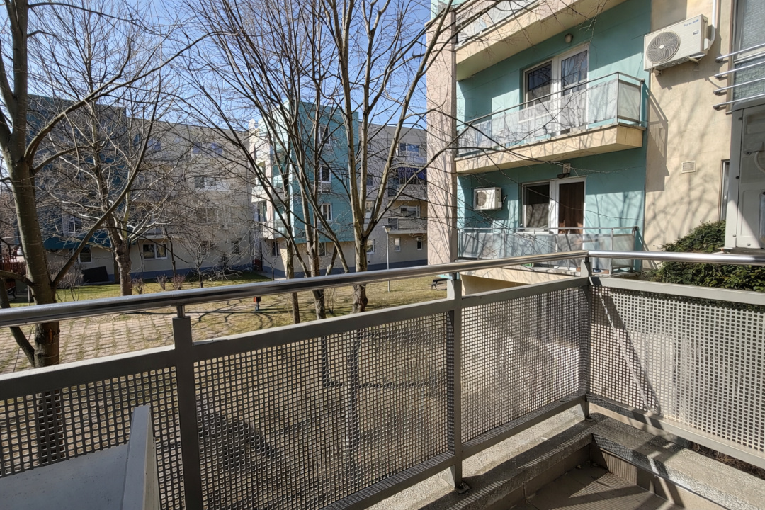 3 camere - 102 mp utili - 2 parcări,  lângă Pădurea Băneasa - Greenfield Blue