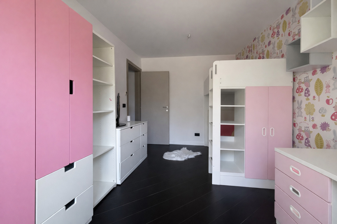 3 camere - 102 mp utili - 2 parcări,  lângă Pădurea Băneasa - Greenfield Blue