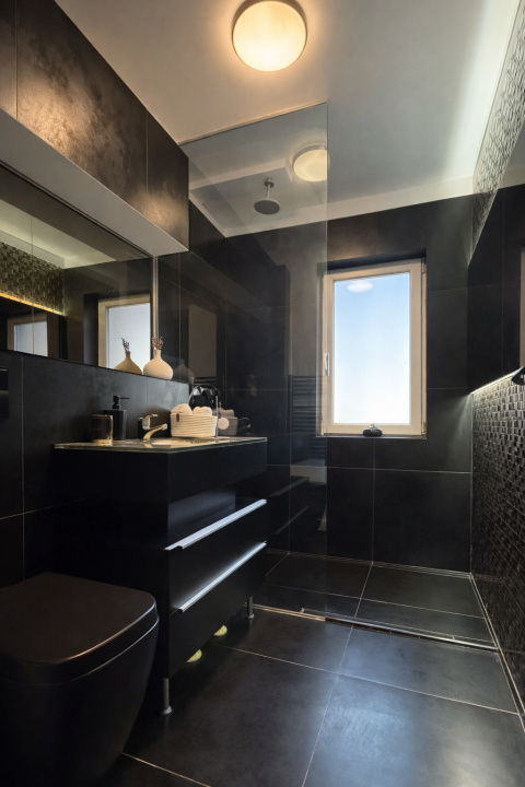 3 camere - 102 mp utili - 2 parcări,  lângă Pădurea Băneasa - Greenfield Blue