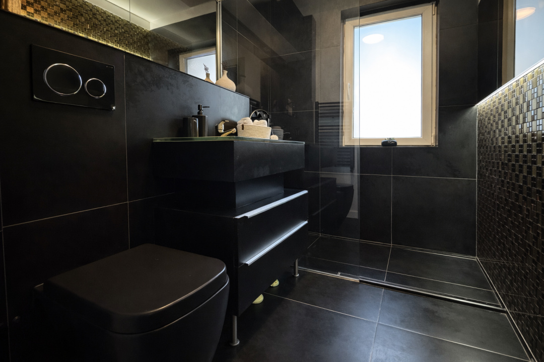 3 camere - 102 mp utili - 2 parcări,  lângă Pădurea Băneasa - Greenfield Blue