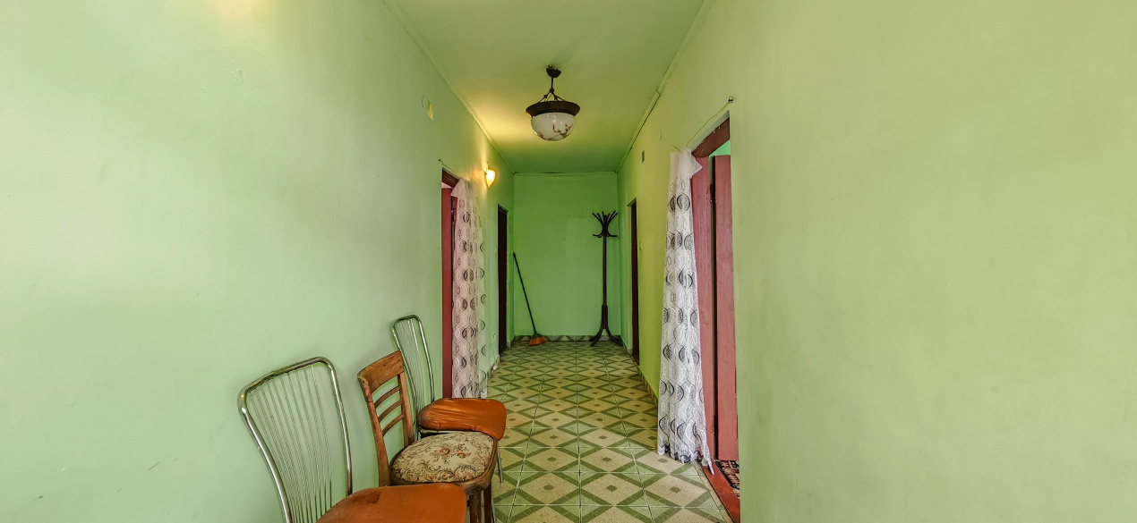 OPORTUNITATE RARA: Casa cu 500 mp Teren in Glina