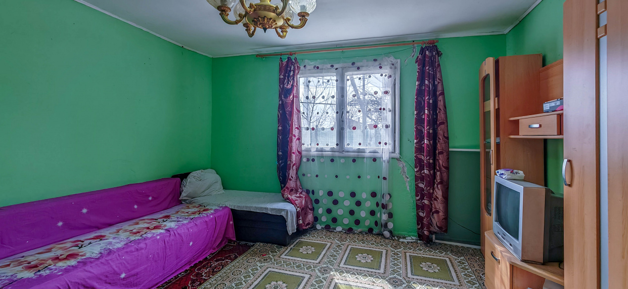 OPORTUNITATE RARA: Casa cu 500 mp Teren in Glina