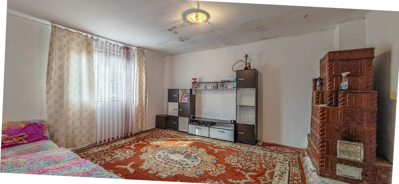 OPORTUNITATE RARA: Casa cu 500 mp Teren in Glina