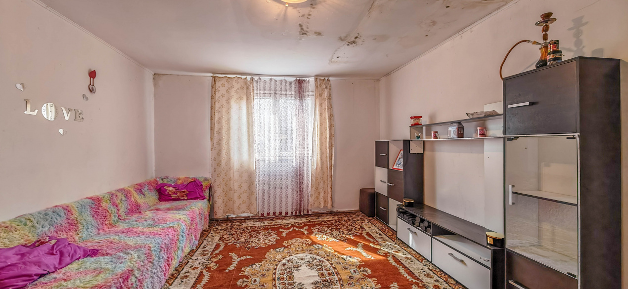 OPORTUNITATE RARA: Casa cu 500 mp Teren in Glina