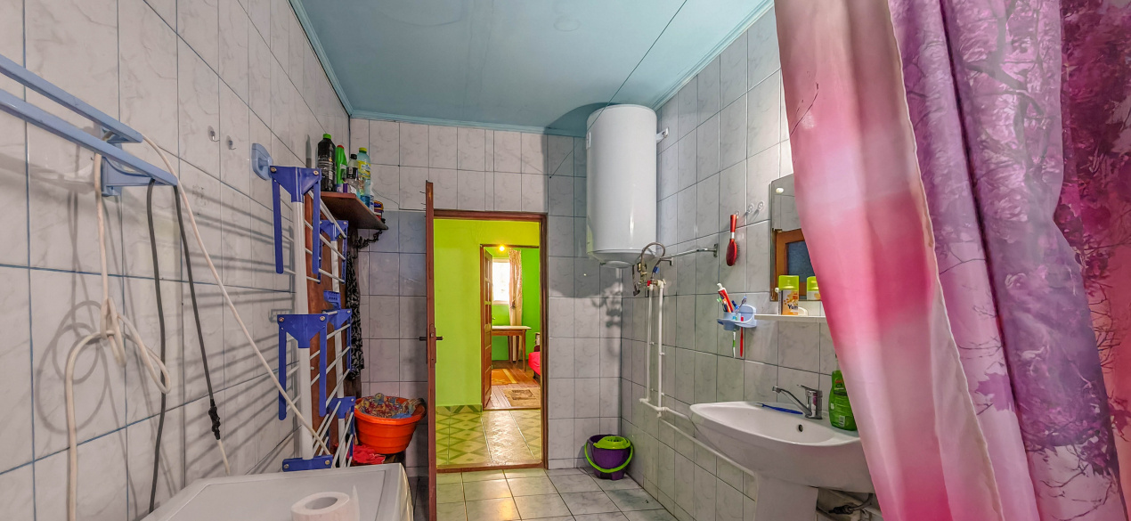 OPORTUNITATE RARA: Casa cu 500 mp Teren in Glina