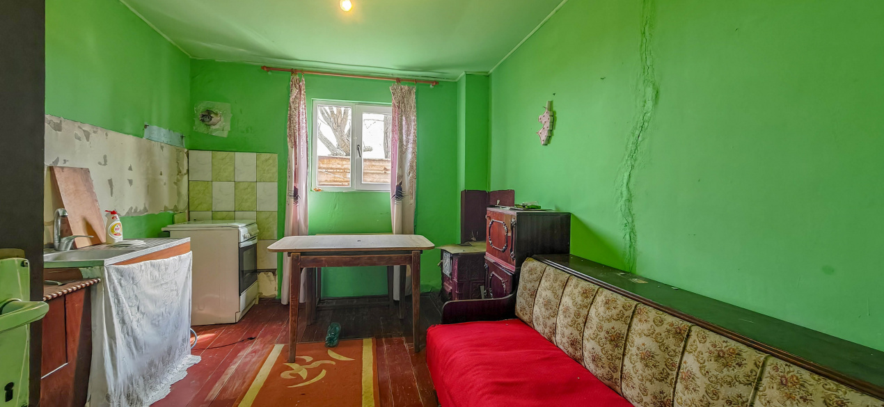 OPORTUNITATE RARA: Casa cu 500 mp Teren in Glina