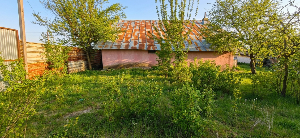 OPORTUNITATE RARA: Casa cu 500 mp Teren in Glina