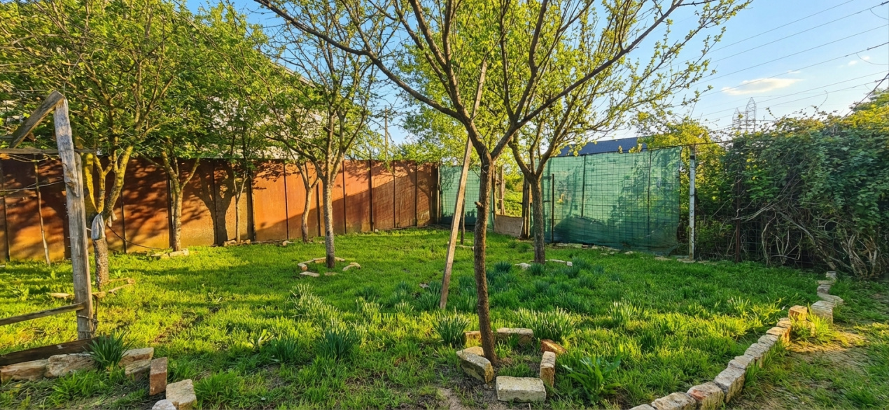 OPORTUNITATE RARA: Casa cu 500 mp Teren in Glina