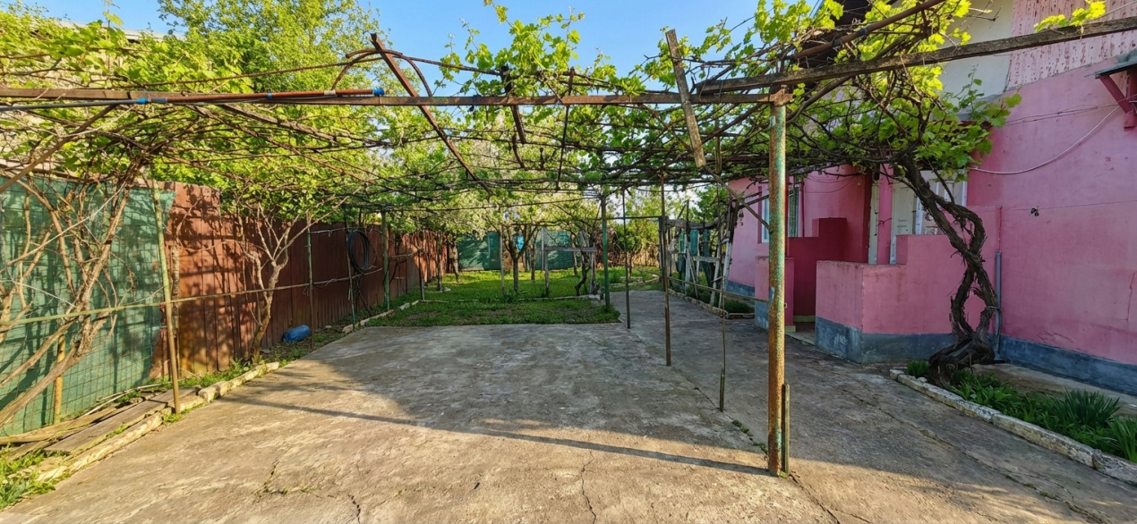 OPORTUNITATE RARA: Casa cu 500 mp Teren in Glina