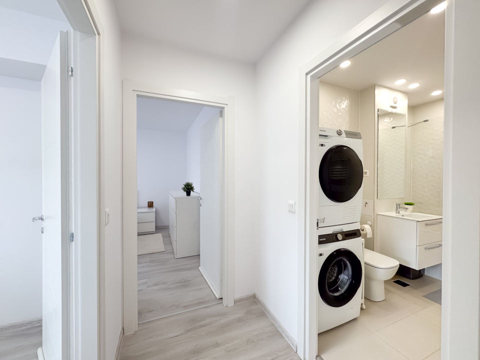 Hils Pallady – mai mult decat un apartament cu 2 camere.