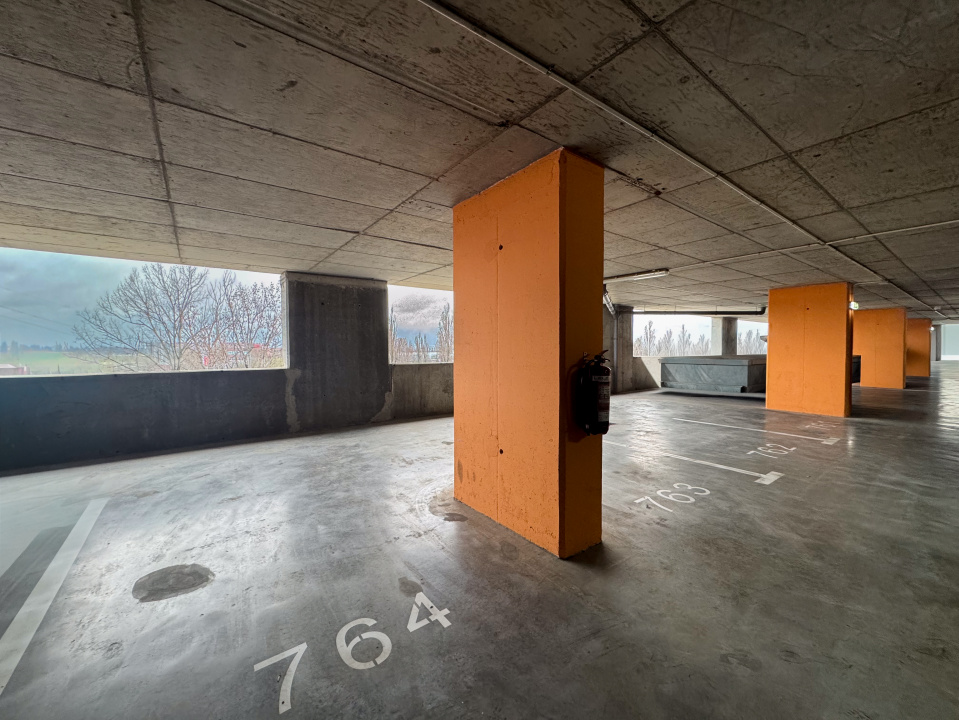 Hils Pallady – mai mult decat un apartament cu 2 camere.