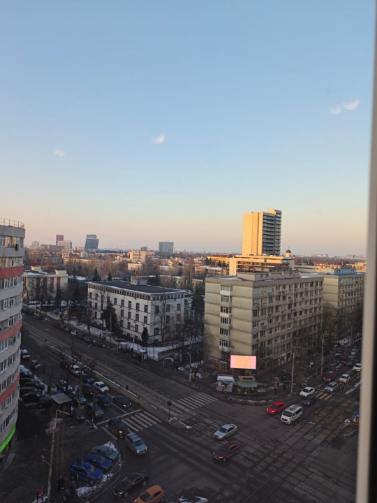 ION MIHALACHE - TURDA, AP 2 Cam (AMENAJAT), 44 MP, Et 10/11 Bloc Reabilitat