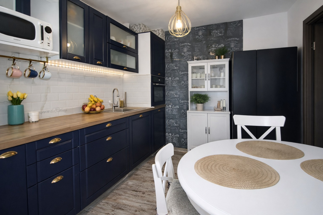 ION MIHALACHE - TURDA, AP 2 Cam (AMENAJAT), 44 MP, Et 10/11 Bloc Reabilitat