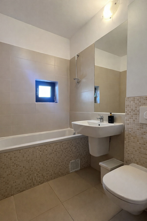 Apartament 2 camere de închiriat – Greenfield Residence, Băneasa  