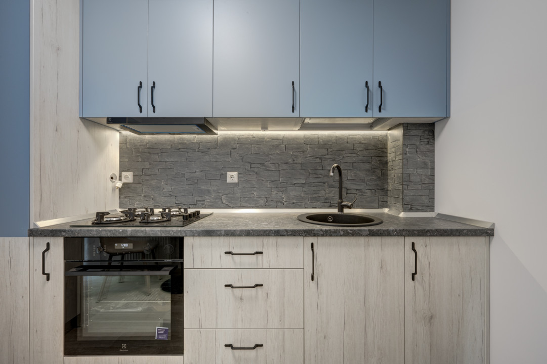 Garsoniera Drumul Taberei, Moghioros Park Residence, Loc Parcare !