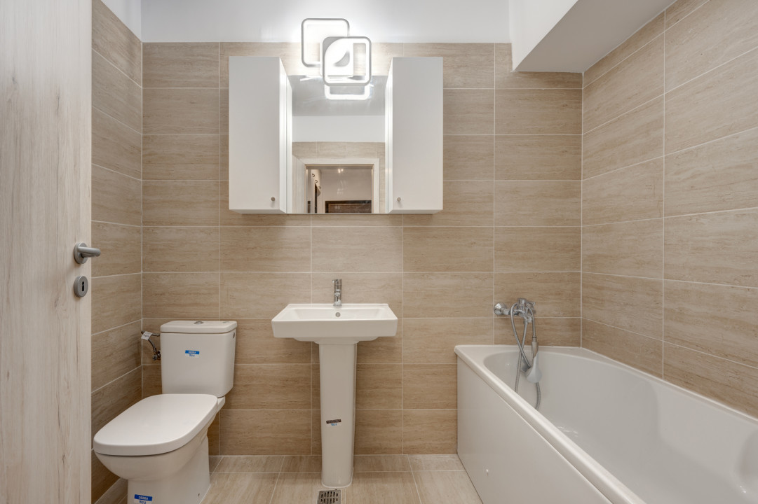 Garsoniera Drumul Taberei, Moghioros Park Residence, Loc Parcare !