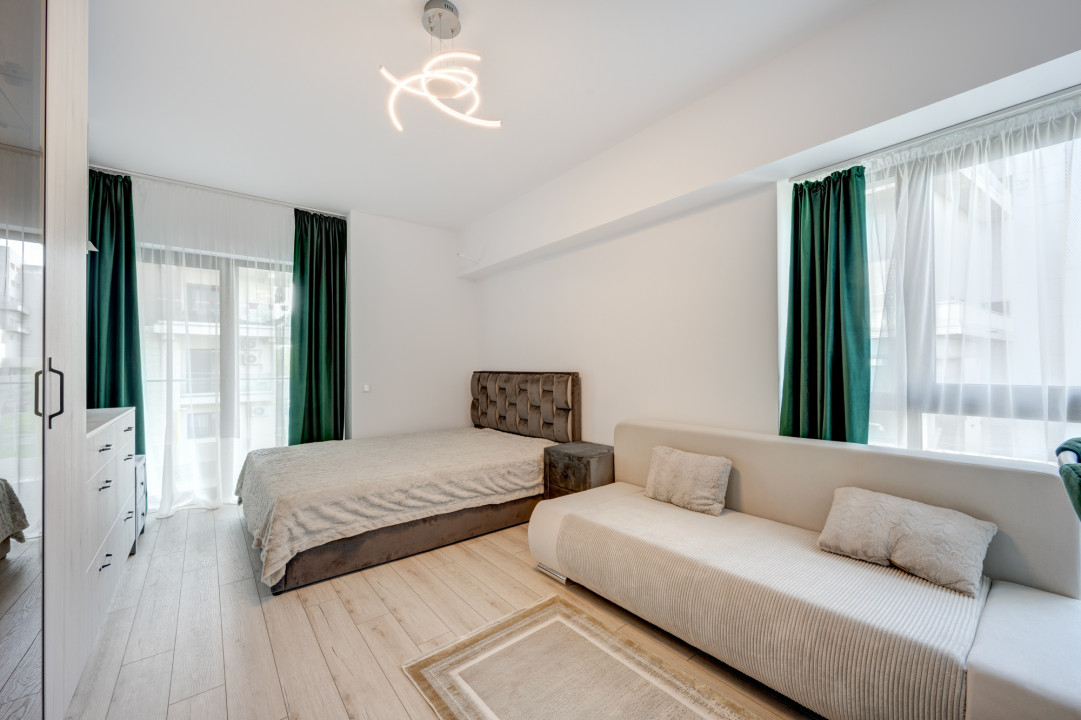 Garsoniera Drumul Taberei, Moghioros Park Residence, Loc Parcare !