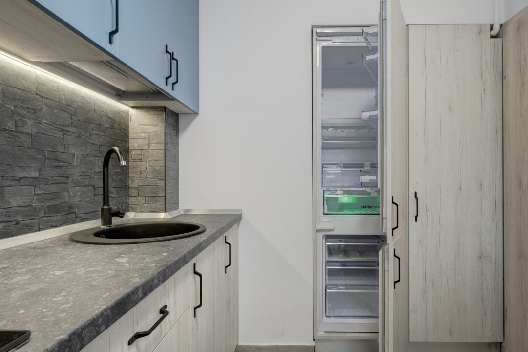 Garsoniera Drumul Taberei, Moghioros Park Residence, Loc Parcare !