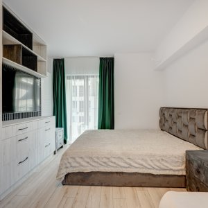 Garsoniera Drumul Taberei, Moghioros Park Residence, Loc Parcare !