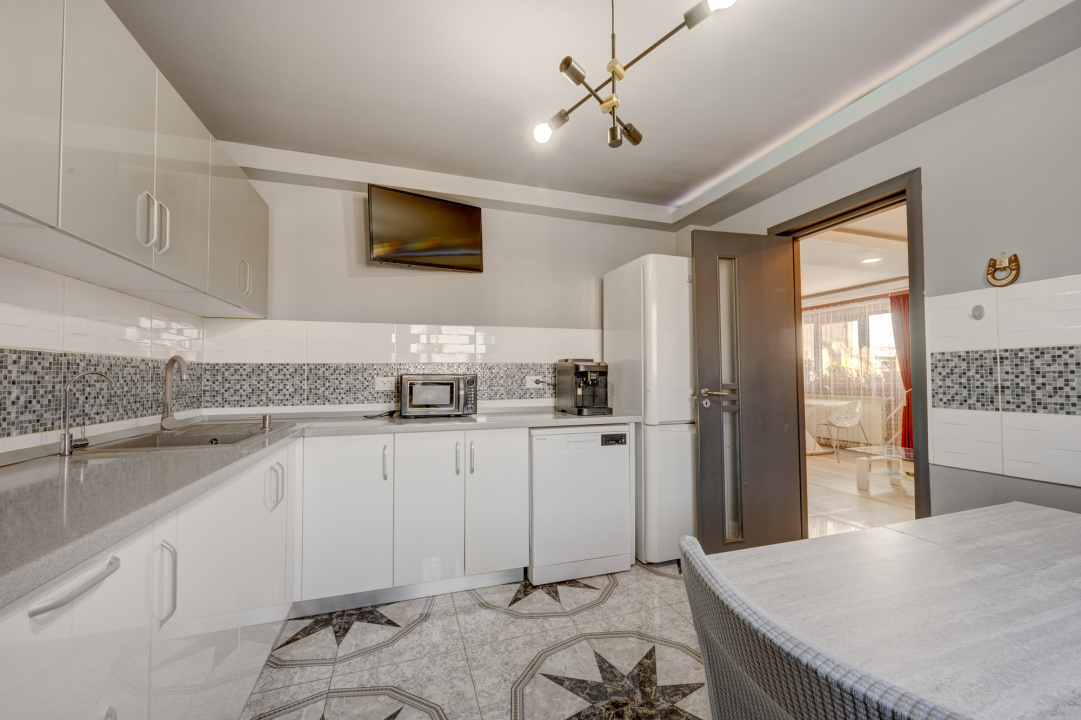 CASA 5 CAMERE | 115 MP UTILI + POD 40 MP | LOT 320 MP | BERCENI