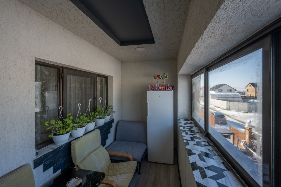 CASA 5 CAMERE | 115 MP UTILI + POD 40 MP | LOT 320 MP | BERCENI