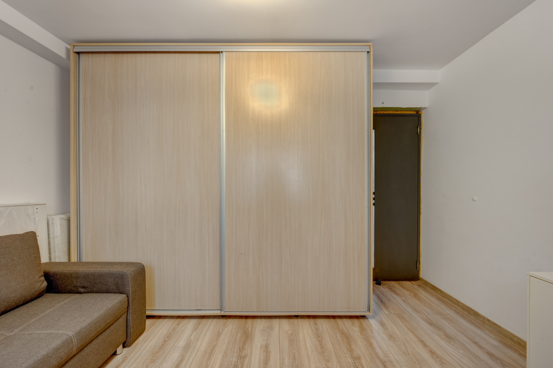 CASA 5 CAMERE | 115 MP UTILI + POD 40 MP | LOT 320 MP | BERCENI