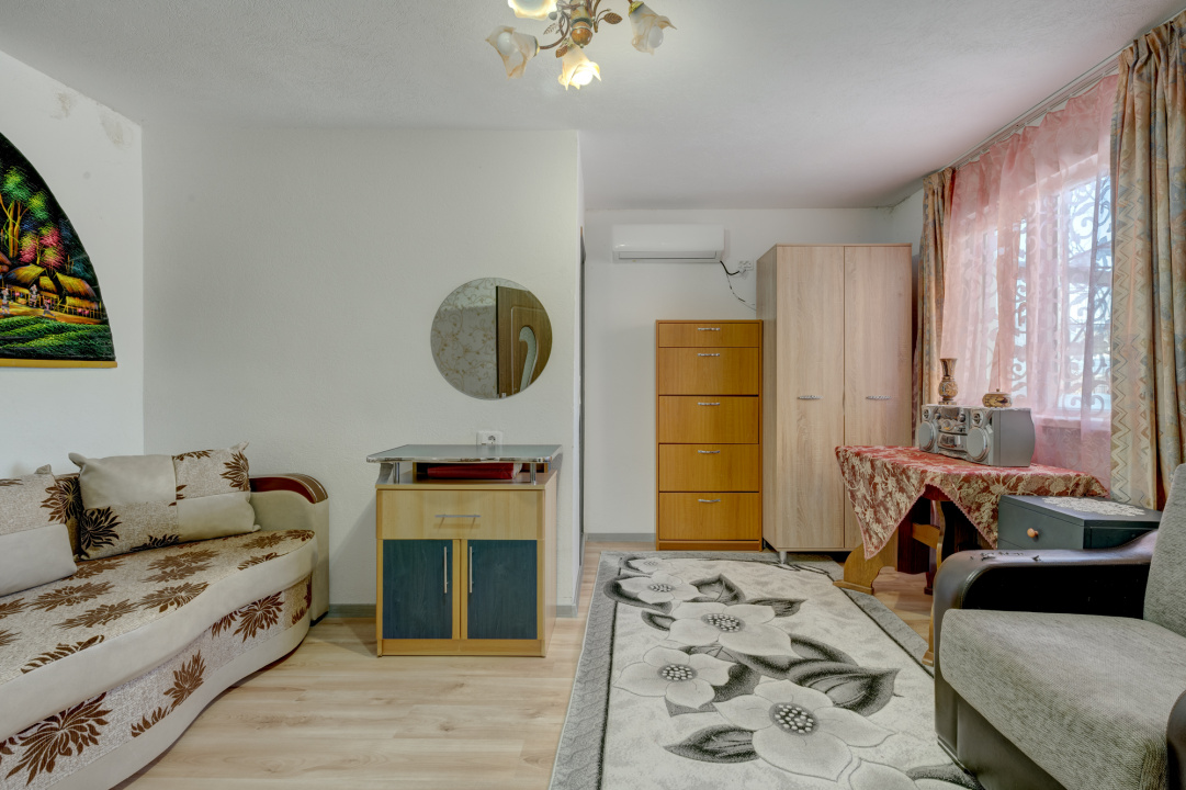 CASA 5 CAMERE | 115 MP UTILI + POD 40 MP | LOT 320 MP | BERCENI