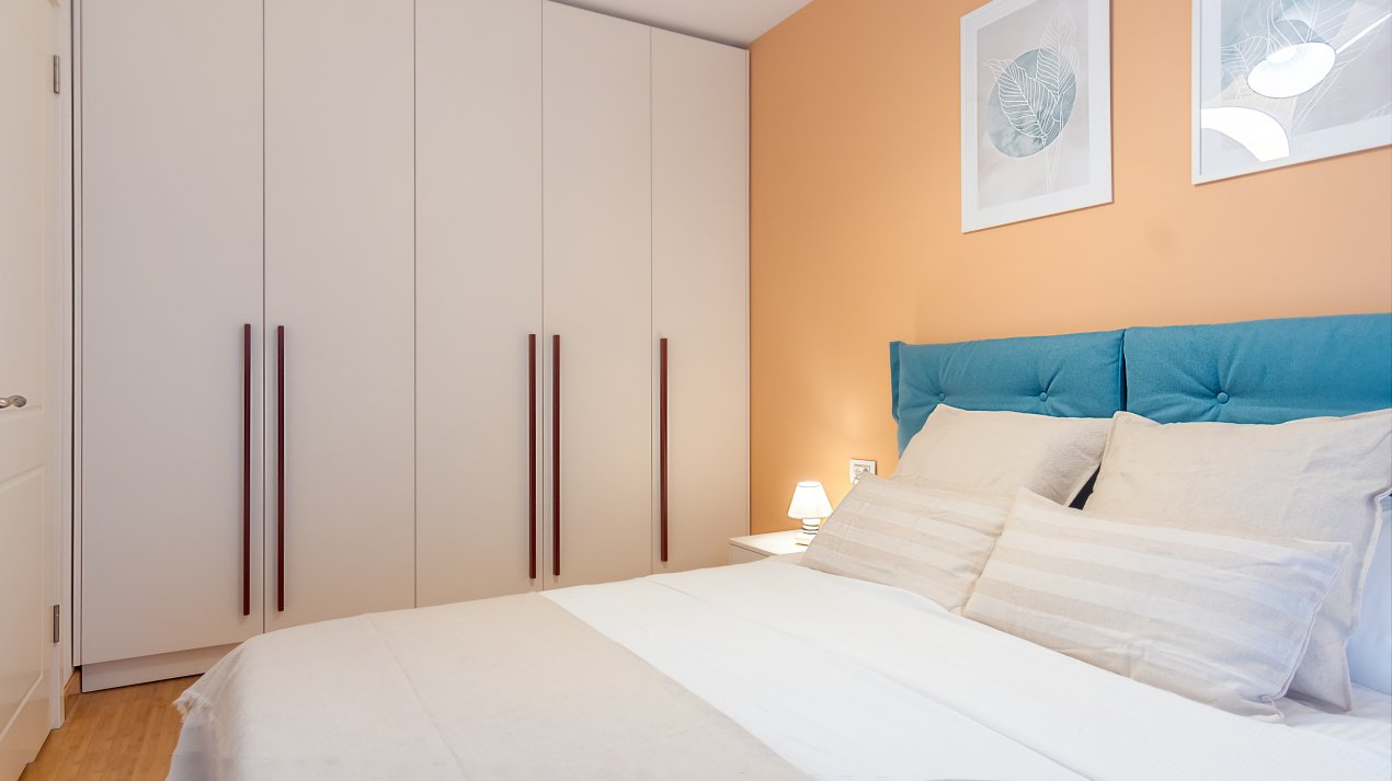 Studio superb New Times Residence + loc de parcare subteran