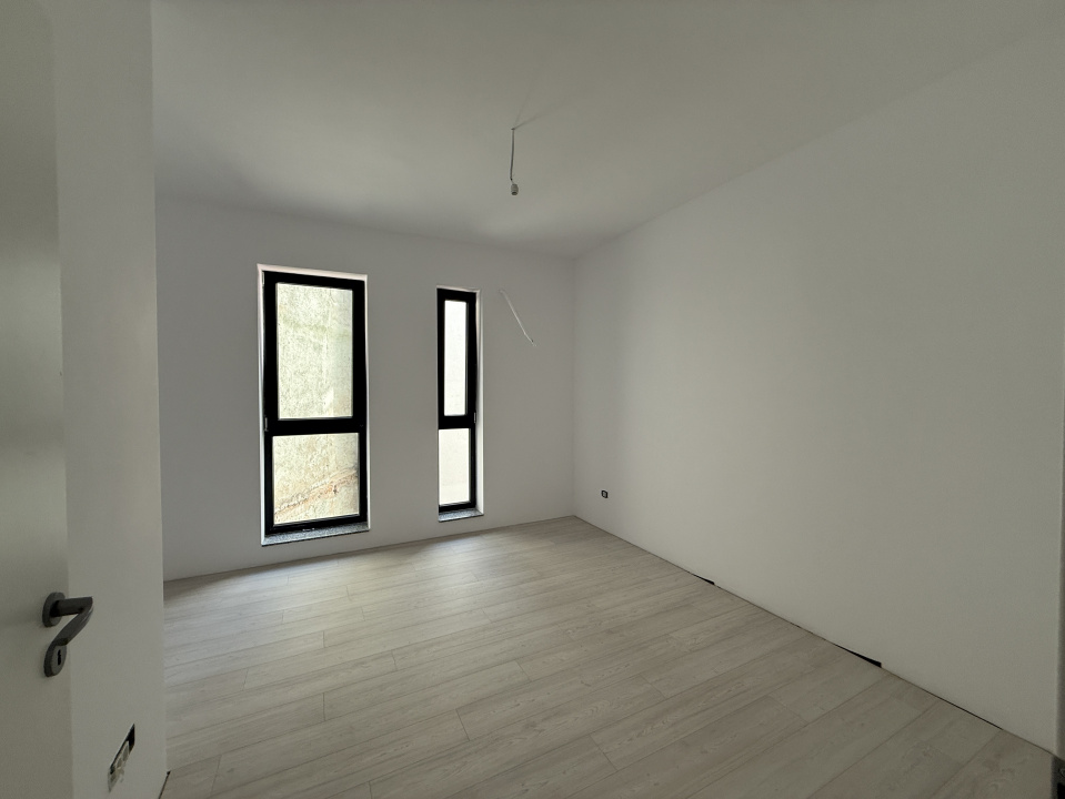 4 camere bloc nou, Zona Nerva Traian, Metrou Timpuri Noi