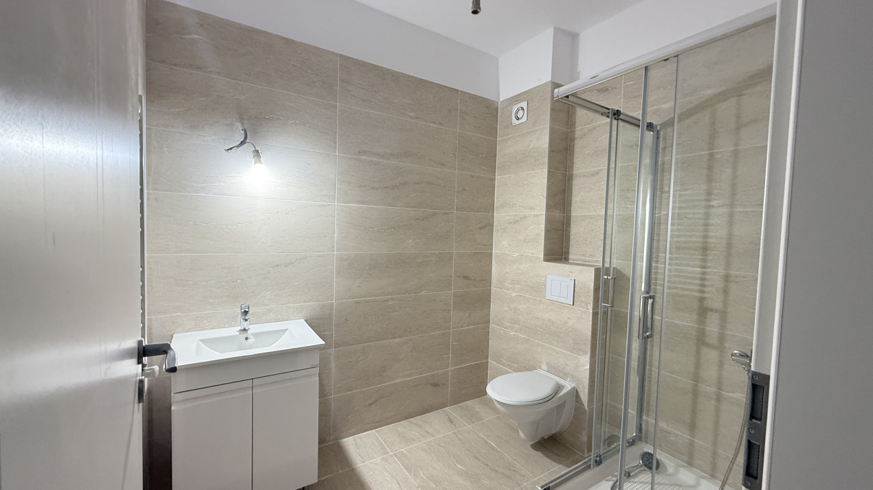 4 camere bloc nou, Zona Nerva Traian, Metrou Timpuri Noi