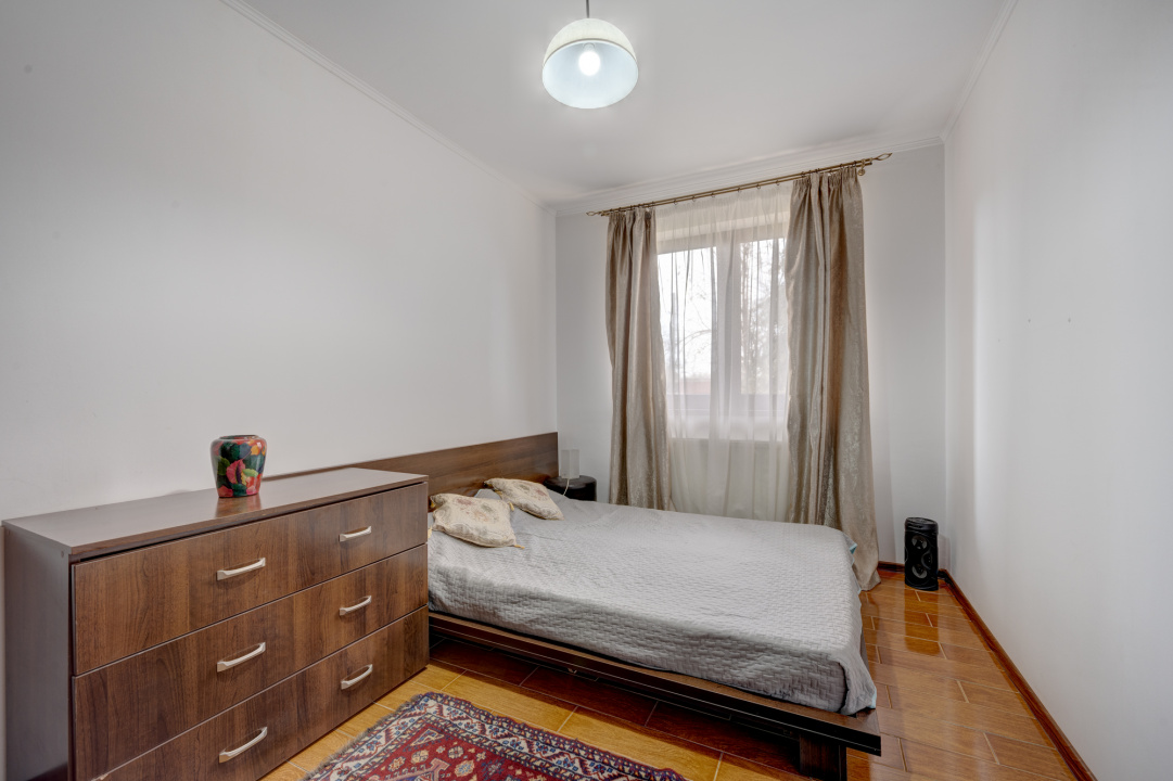 ADUNATII-COPACENI - APARTAMENT 100 MP, LOT 787 MP!