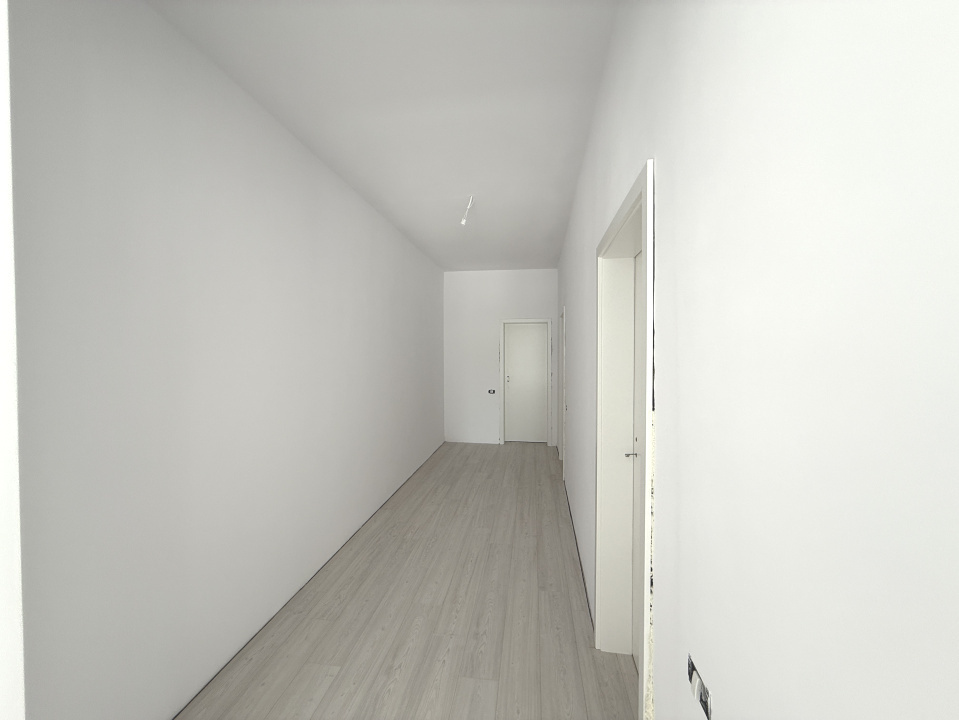 Apartament 3 camere + terasă 62mp, Nerva Traian, metrou Timpuri Noi