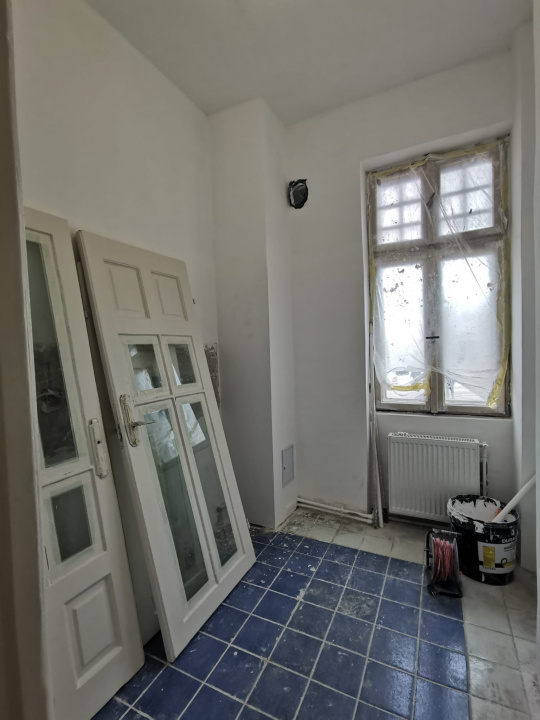 OCAZIE!1!Vila individuala, Bdul Ferdinand 400 mp,  ,200 mp curte libera proprie 