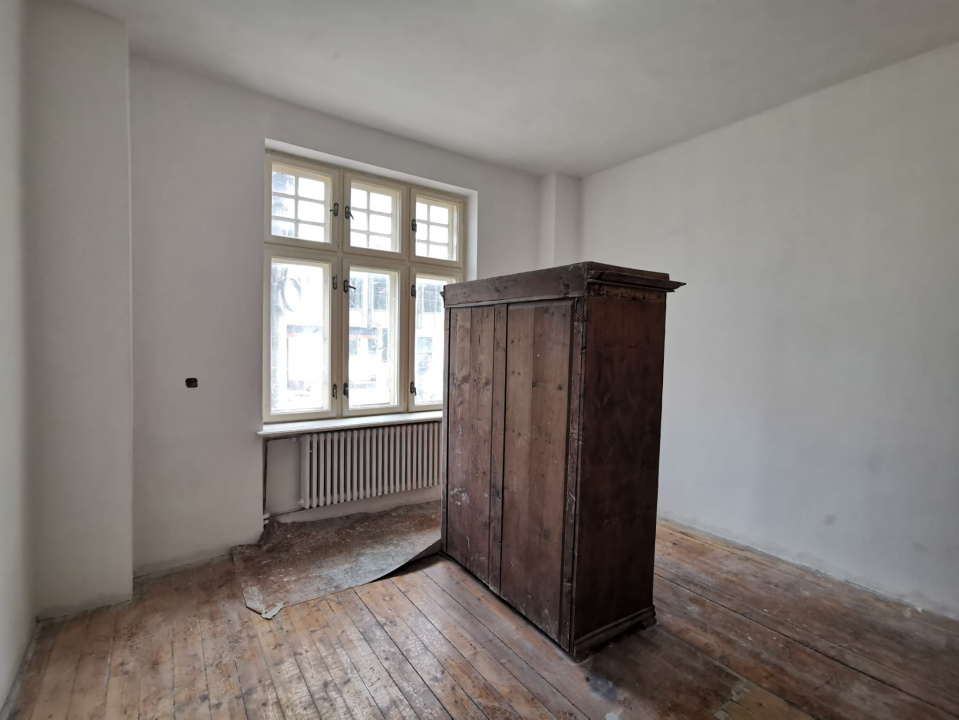 OCAZIE!1!Vila individuala, Bdul Ferdinand 400 mp,  ,200 mp curte libera proprie 