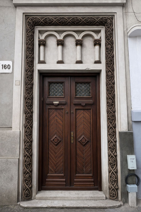 OCAZIE!1!Vila individuala, Bdul Ferdinand 400 mp,  ,200 mp curte libera proprie 