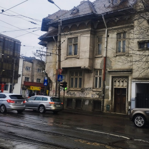 OCAZIE!1!Vila individuala, Bdul Ferdinand 400 mp,  ,200 mp curte libera proprie 