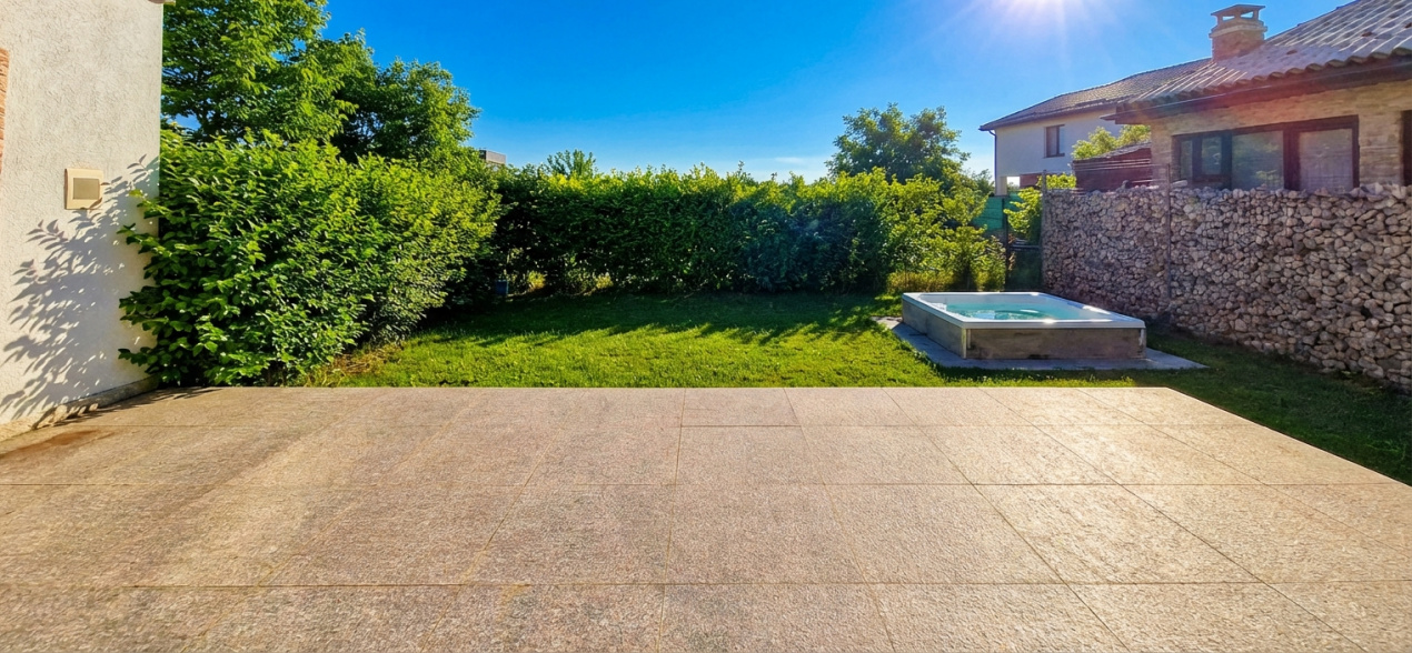 Casa tip Duplex, Corbeanca langa Paradisul Verde