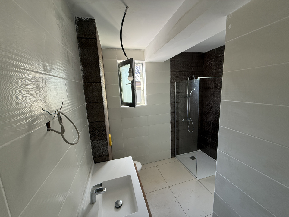 Casa tip Duplex, Corbeanca langa Paradisul Verde