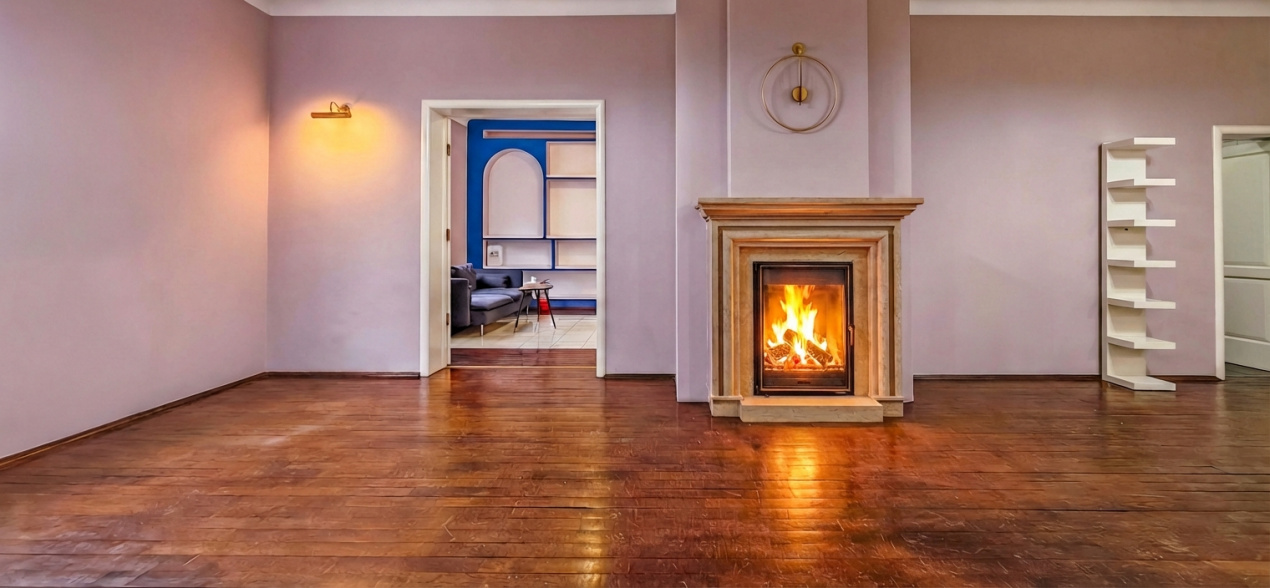 Spațiu de birouri premium în inima capitalei