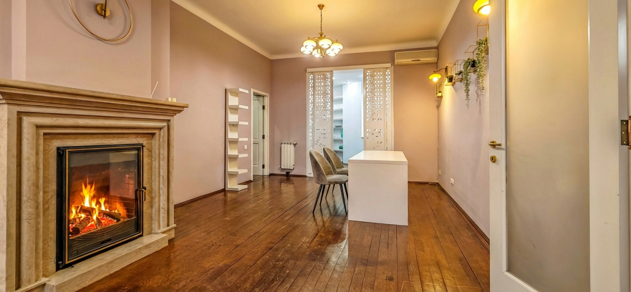 Spațiu de birouri premium în inima capitalei