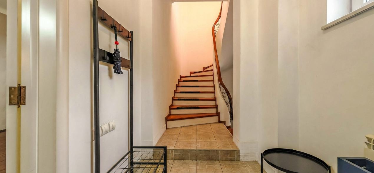 Spațiu de birouri premium în inima capitalei