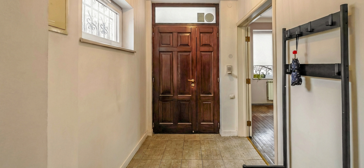 Spațiu de birouri premium în inima capitalei