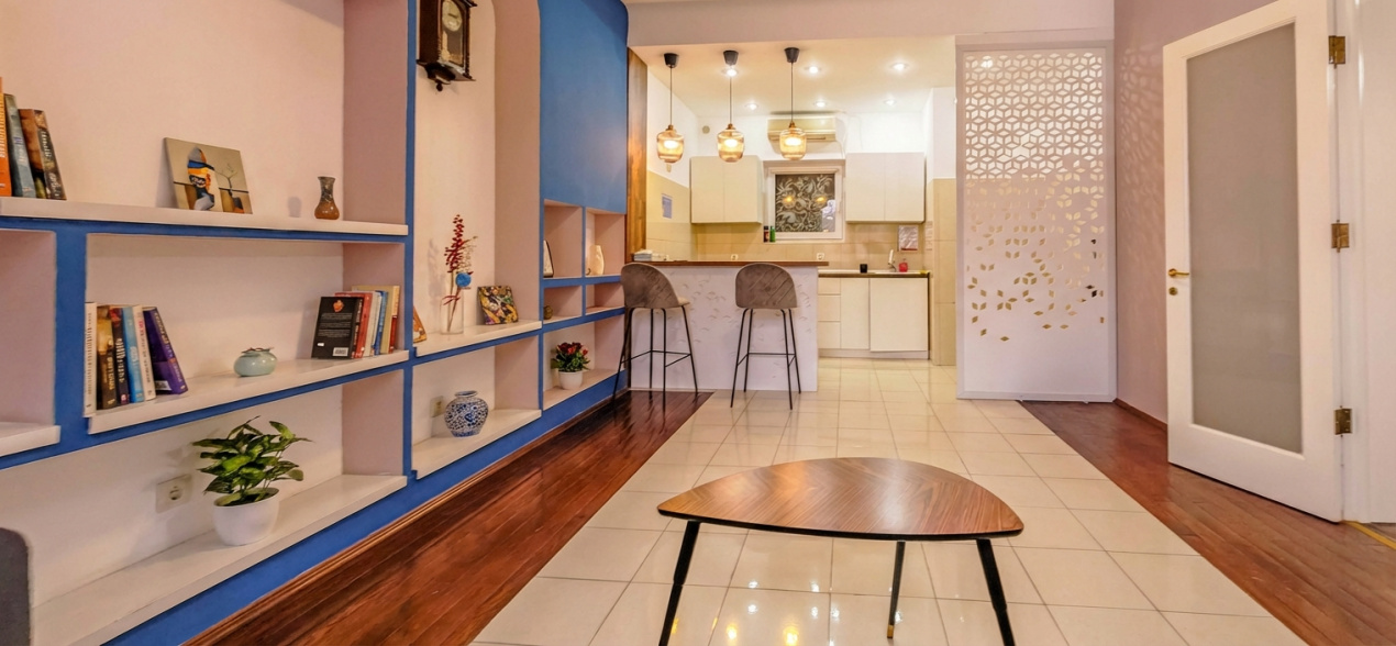 Spațiu de birouri premium în inima capitalei