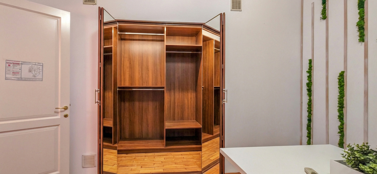 Spațiu de birouri premium în inima capitalei