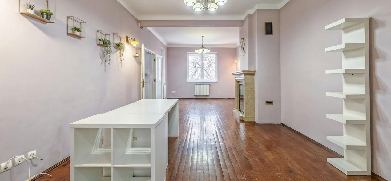 Spațiu de birouri premium în inima capitalei