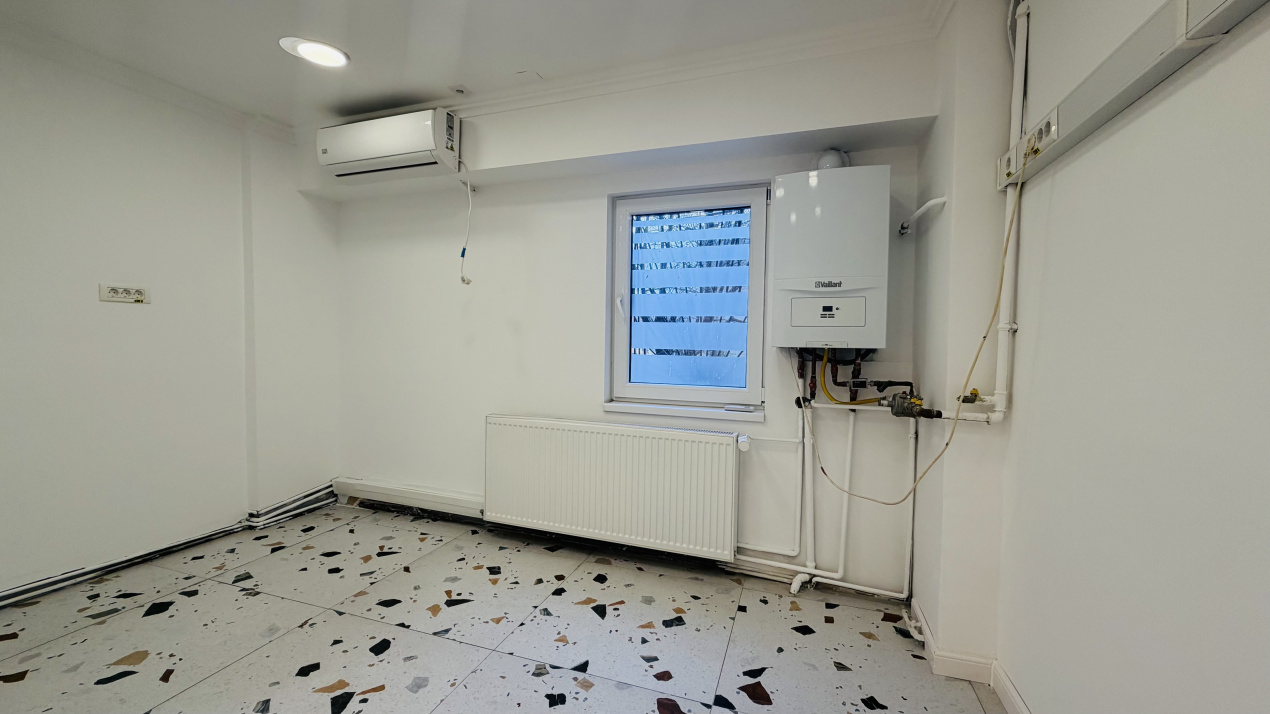 Apartament Aviatiei – Serbanescu, 77 mp+balcon, ideal locuinta / office