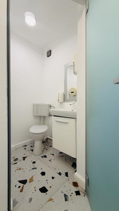 Apartament Aviatiei – Serbanescu, 77 mp+balcon, ideal locuinta / office