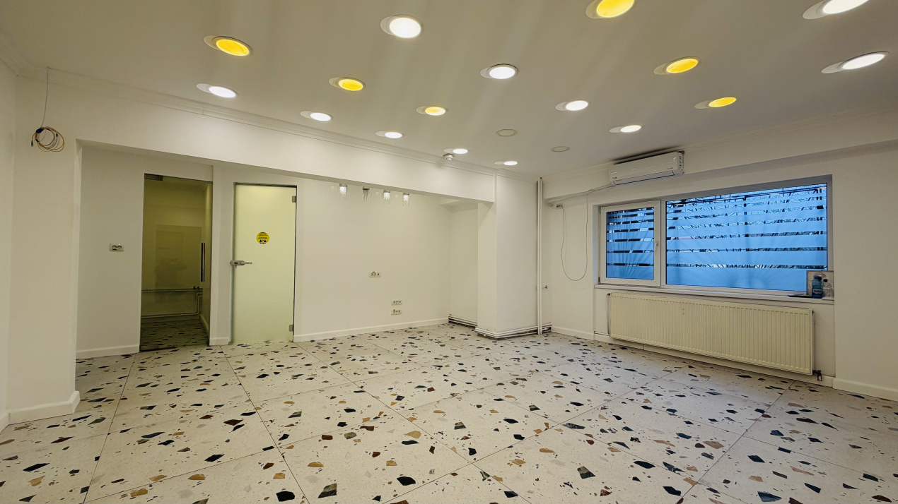 Apartament Aviatiei – Serbanescu, 77 mp+balcon, ideal locuinta / office